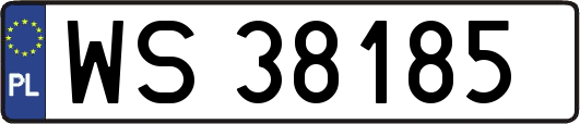 WS38185