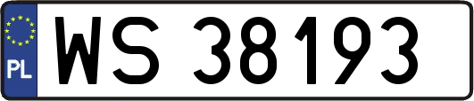 WS38193