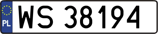WS38194