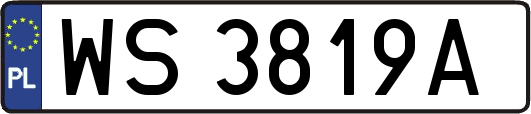 WS3819A
