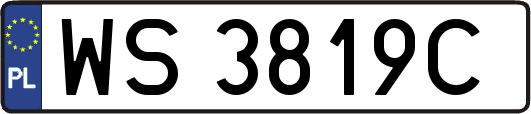 WS3819C