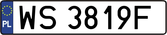 WS3819F