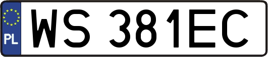 WS381EC