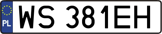 WS381EH