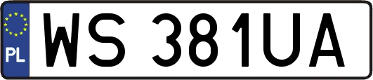 WS381UA