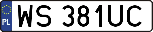 WS381UC