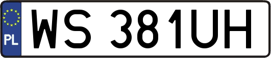 WS381UH