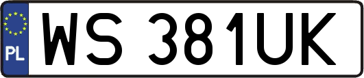 WS381UK