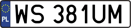 WS381UM