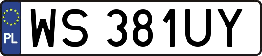 WS381UY