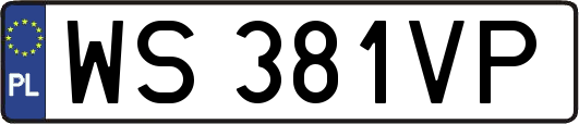 WS381VP