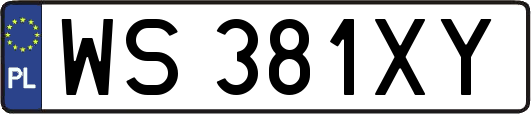 WS381XY