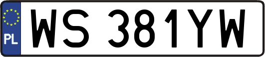 WS381YW