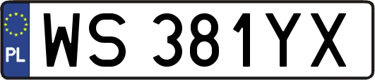 WS381YX