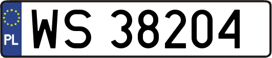 WS38204