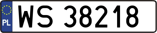 WS38218