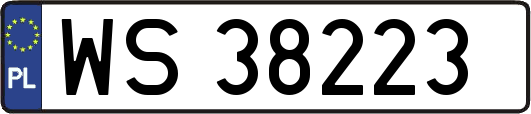 WS38223