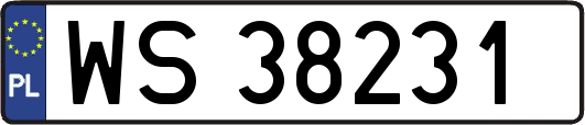 WS38231