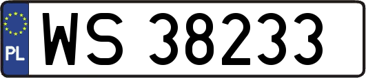 WS38233
