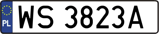 WS3823A