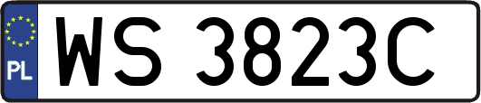 WS3823C