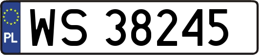 WS38245