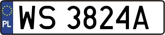 WS3824A