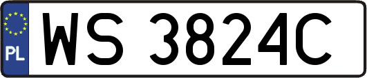 WS3824C