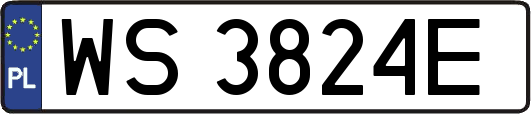 WS3824E