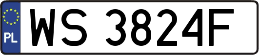 WS3824F