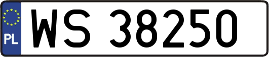 WS38250