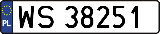 WS38251