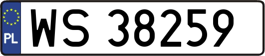 WS38259