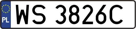WS3826C