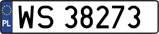 WS38273