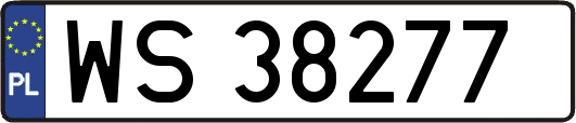 WS38277