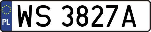 WS3827A