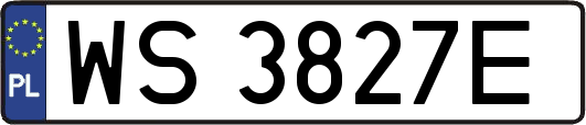 WS3827E