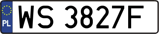 WS3827F