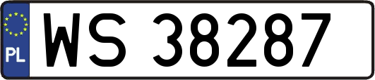 WS38287