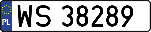 WS38289