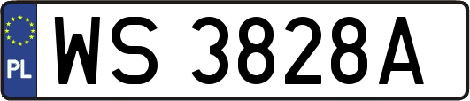 WS3828A