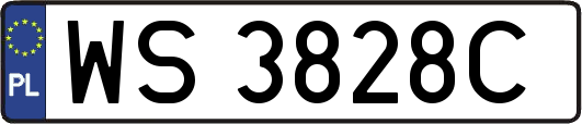 WS3828C