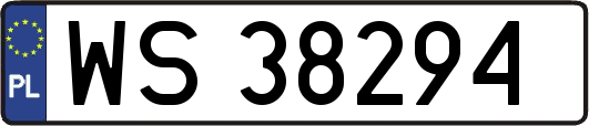 WS38294