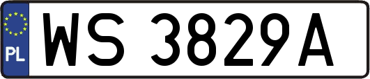 WS3829A