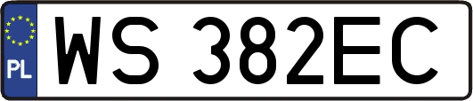 WS382EC