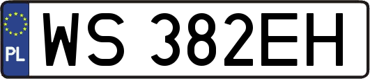 WS382EH