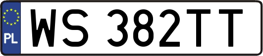 WS382TT