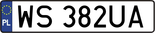 WS382UA