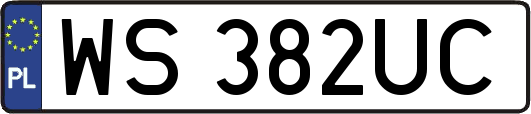 WS382UC